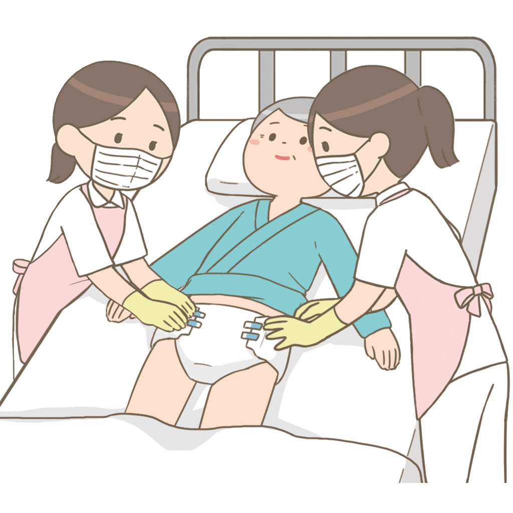 複数名訪問看護